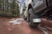 Husky Liners 55101 Rubber Front Mud Flaps
