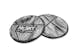 Husky Liners 97050 Small Universal Sunshade