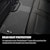 Husky Liners 99713 Weatherbeater Series Front & 2nd Seat Floor Liners (Footwell Coverage)