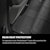 Husky Liners 13521 Weatherbeater Series Front Floor Liners