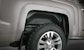 Husky Liners 79111 Wheel Well Guards Rear