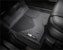 Husky Liners 55921 X-act Contour Series Front Floor Liners