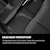 Husky Liners 55921 X-act Contour Series Front Floor Liners