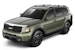 Husky Liners 2892218 Husky Low Profile Aeroskin Chrome