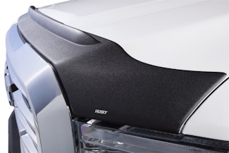 Husky Liners 2830168 Aeroskin II Low Profile Textured Black