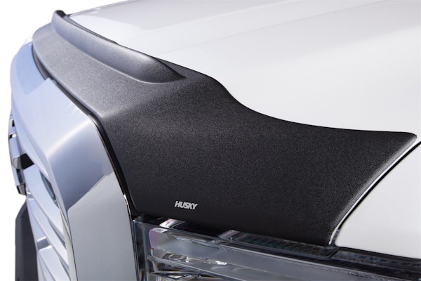 Husky Liners 2830168 Aeroskin II Low Profile Textured Black