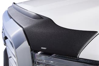 Husky Liners 2830168 Aeroskin II Low Profile Textured Black
