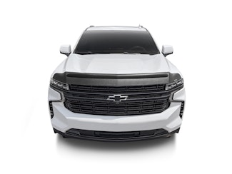 Husky Liners 2830066 Aeroskin II Low Profile Textured Black