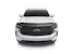 Husky Liners 2830168 Aeroskin II Low Profile Textured Black