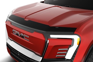 Husky Liners 2842228 Husky Aeroskin Smoke