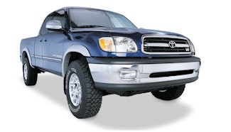 Husky Liners 2803902 Fender Flares Extend-a-Fender 4PC Set