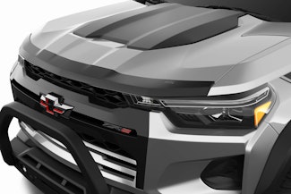 Husky Liners 2842213 Husky Low Profile Aeroskin Smoke
