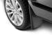 Husky Liners 58456 Front and Rear Mud Guard Set