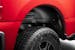 Husky Liners 79131 Wheel Well Guards Rear