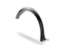 Husky Liners 2802968 RVL Style Fender Flares, 4pc