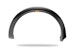 Husky Liners 2802968 RVL Style Fender Flares, 4pc
