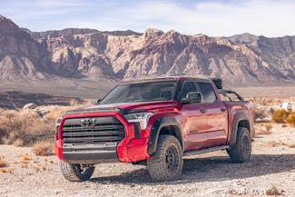 Husky Liners 2803925 Pocket Style Fender Flares, 4pc Husky Liners 2803925 Pocket Style Fender Flares, 4pc