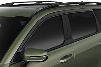 Husky Liners 2854115 Ventvisor Low Profile 4pc Smoke