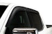 Husky Liners 2857070 Ventvisor Low Profile 4pc Matte Black