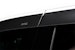 Husky Liners 2857070 Ventvisor Low Profile 4pc Matte Black