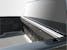 ICI BH05 Truck Bed Bulkhead Cap; Stainless Steel; 3M Back for No Drill Installation