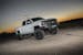 ICI AL-FBM16CHN-RT ICI Alumilite Front Bumper