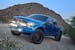 ICI AL-FBM50FDN-RT ICI Alumilite Front Bumper