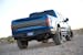ICI AL-RBM17FDN ICI Alumilite Rear Bumper