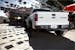 ICI AL-RBM46FDN ICI Alumilite Rear Bumper