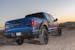 ICI AL-RBM85FDN ICI Alumilite Rear Bumper