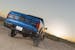 ICI AL-RBM85FDN ICI Alumilite Rear Bumper