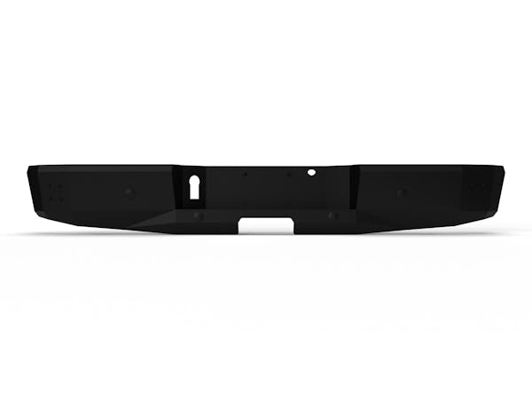ICI AL-RBM85FDN ICI Alumilite Rear Bumper