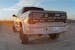 ICI AL-RBM93TYN ICI Alumilite Rear Bumper