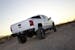 ICI AL-RBM95CHN ICI Alumilite Rear Bumper