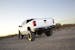 ICI AL-RBM95CHN ICI Alumilite Rear Bumper