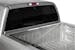 ICI BH40TB Truck Bed Bulkhead Cap; Treadbrite Aluminum; Bulkhead Cap; 3M Back