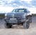 ICI AL-FBM94CHN-RT ICI Alumilite Front Bumper
