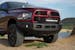 ICI AL-FBM99DGN-RT ICI Alumilite Front Bumper