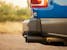 ICI AL-RBM17FDN ICI Alumilite Rear Bumper