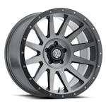 ICON Alloys 2020108347TT ICON Alloys Compression Titanium - 20 X 10 / 6 X 5.5 / -19mm / 4.75bs