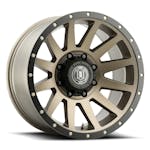 ICON Alloys 2020108947BR ICON Alloys Compression Bronze  - 20 X 10 / 8 X 180 / -19 mm / 4.75 bs