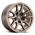 ICON Alloys 2617855557BR ICON Alloys Vector 5 Bronze -17 X 8.5 / 5 X 150 / 25mm / 5.75 bs