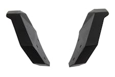 ICON Impact Series Offroad Armor 25152 Front Impact Mid Width Wings