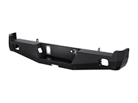 ICON Impact Series Offroad Armor 66201 Pro Rear Bumper