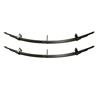 ICON Vehicle Dynamics 51200 Rear Expansion Pack Kit