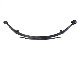 ICON Vehicle Dynamics 138508 5 Rear Leaf Spring Pack