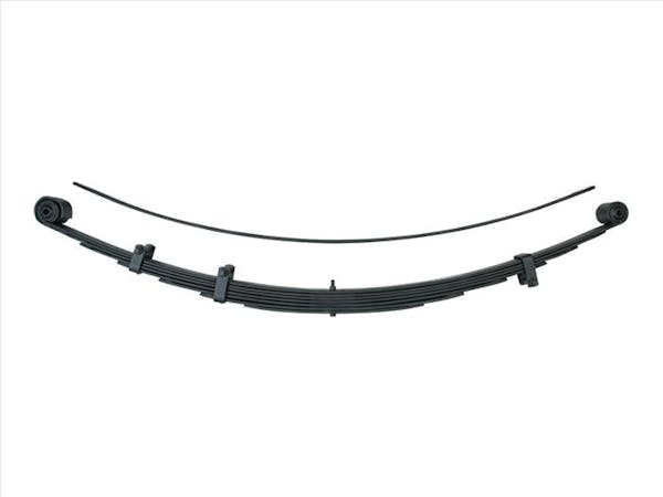 ICON Vehicle Dynamics 158505 Multi Rate RXT Leaf Pack with Add In Leaf