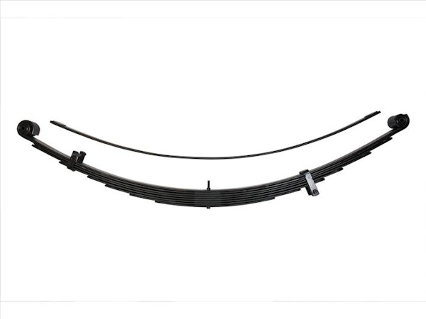 ICON Vehicle Dynamics 158509 Multi Rate RXT Leaf Pack with Add In Leaf