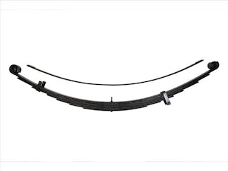 ICON Vehicle Dynamics 158509 Multi Rate RXT Leaf Pack with Add In Leaf