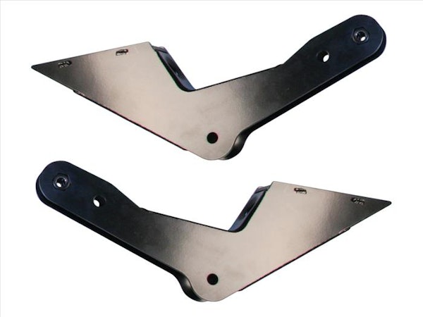 ICON Vehicle Dynamics 164500 4 Link Frame Bracket Kit